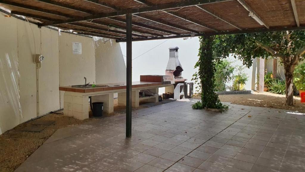 Primera Linea Pau 5 - Playa De San Juan Lägenhet Alicante Exteriör bild