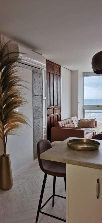Primera Linea Pau 5 - Playa De San Juan Lägenhet Alicante Exteriör bild