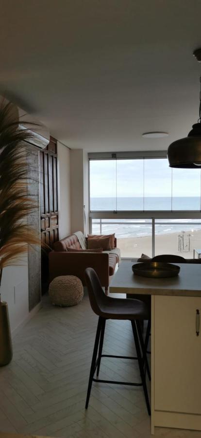 Primera Linea Pau 5 - Playa De San Juan Lägenhet Alicante Exteriör bild